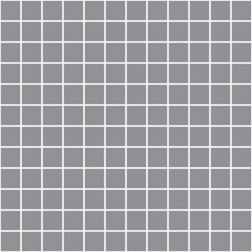 Мозаика 29,8x29,8 Темари графит матовый